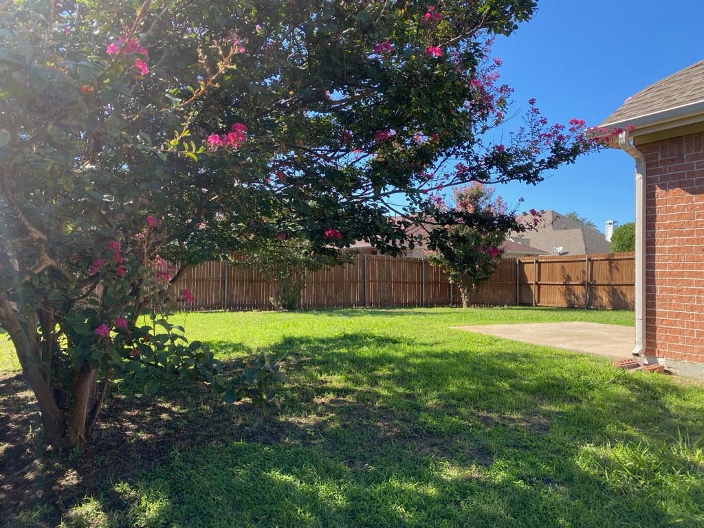 3736 Pinetree Drive Mckinney TX 75070