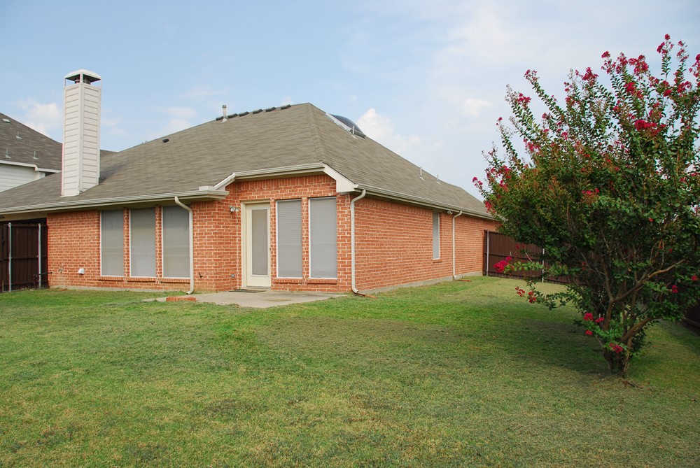 3736 Pinetree Drive Mckinney TX 75070