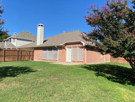 3736 Pinetree Drive McKinney TX 75070