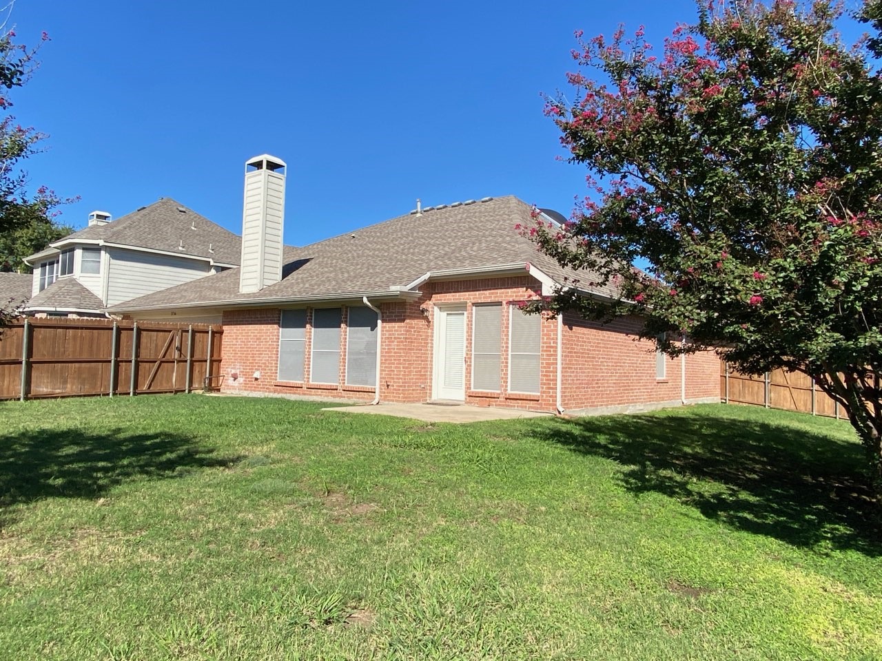 3736 Pinetree Drive Mckinney TX 75070