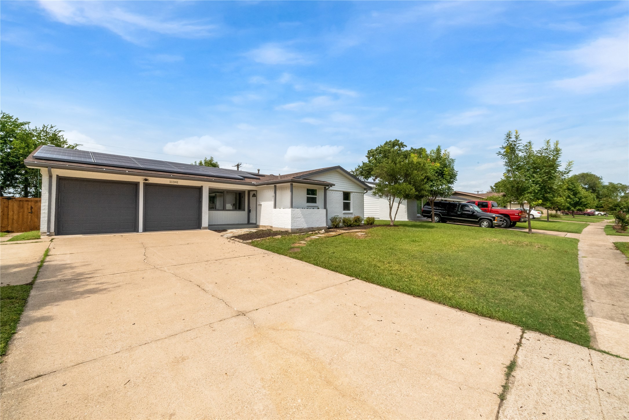 11341 Carissa Drive Dallas TX 75218