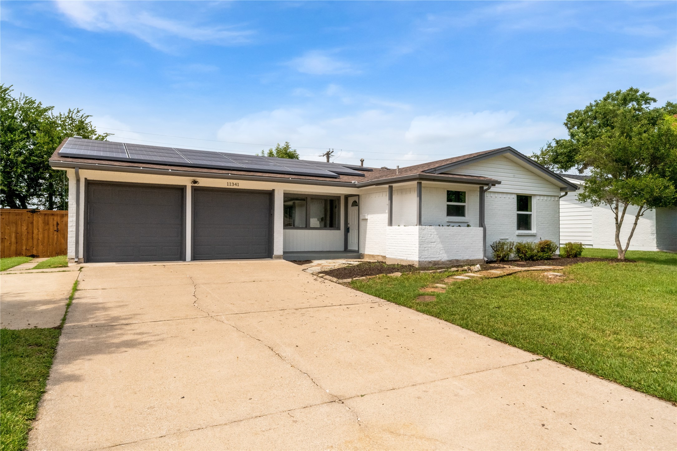 11341 Carissa Drive Dallas TX 75218