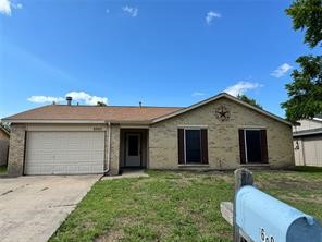 6905 Lincolnshire Lane North Richland Hills TX 76182