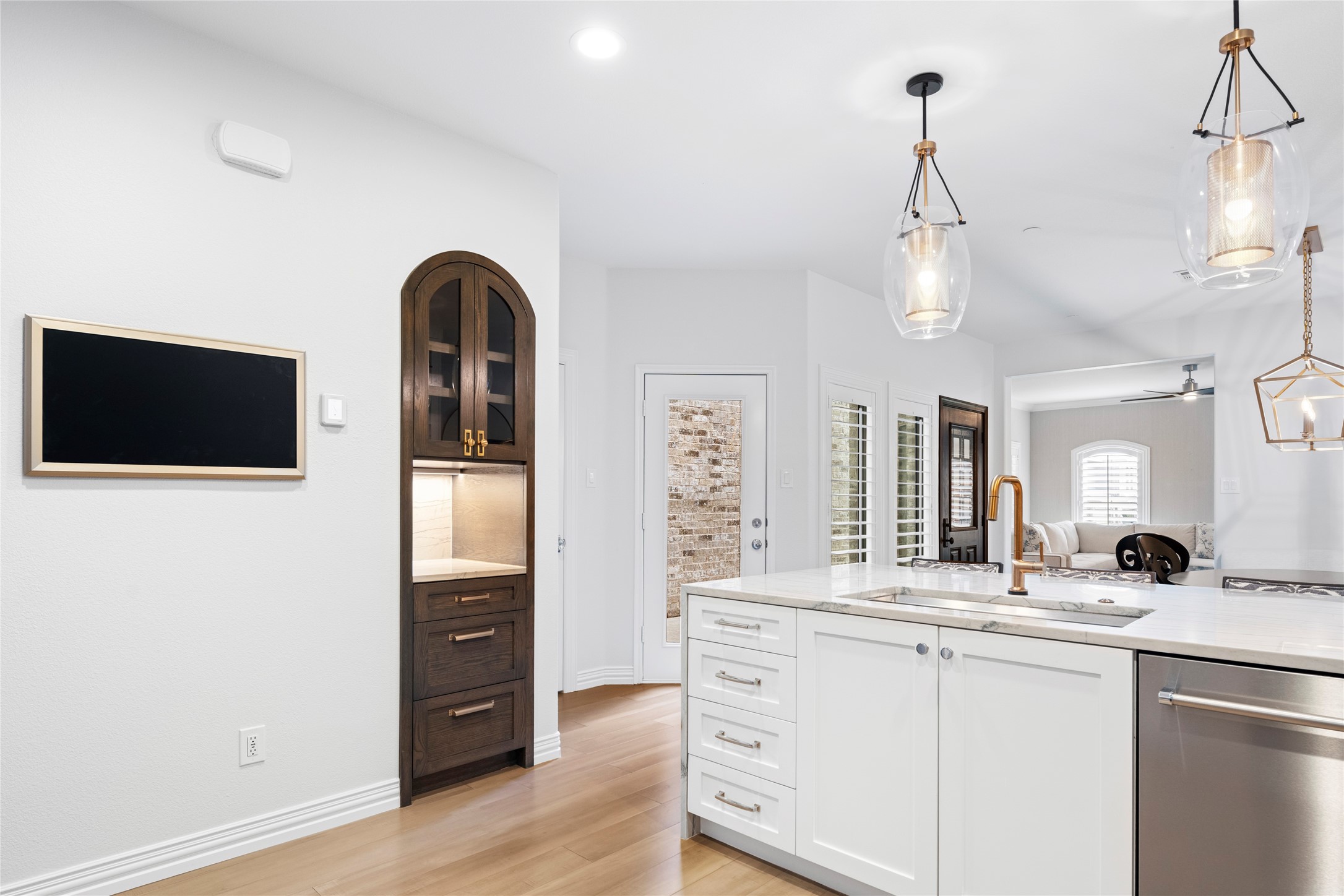 5635 Cecina Drive Frisco TX 75034