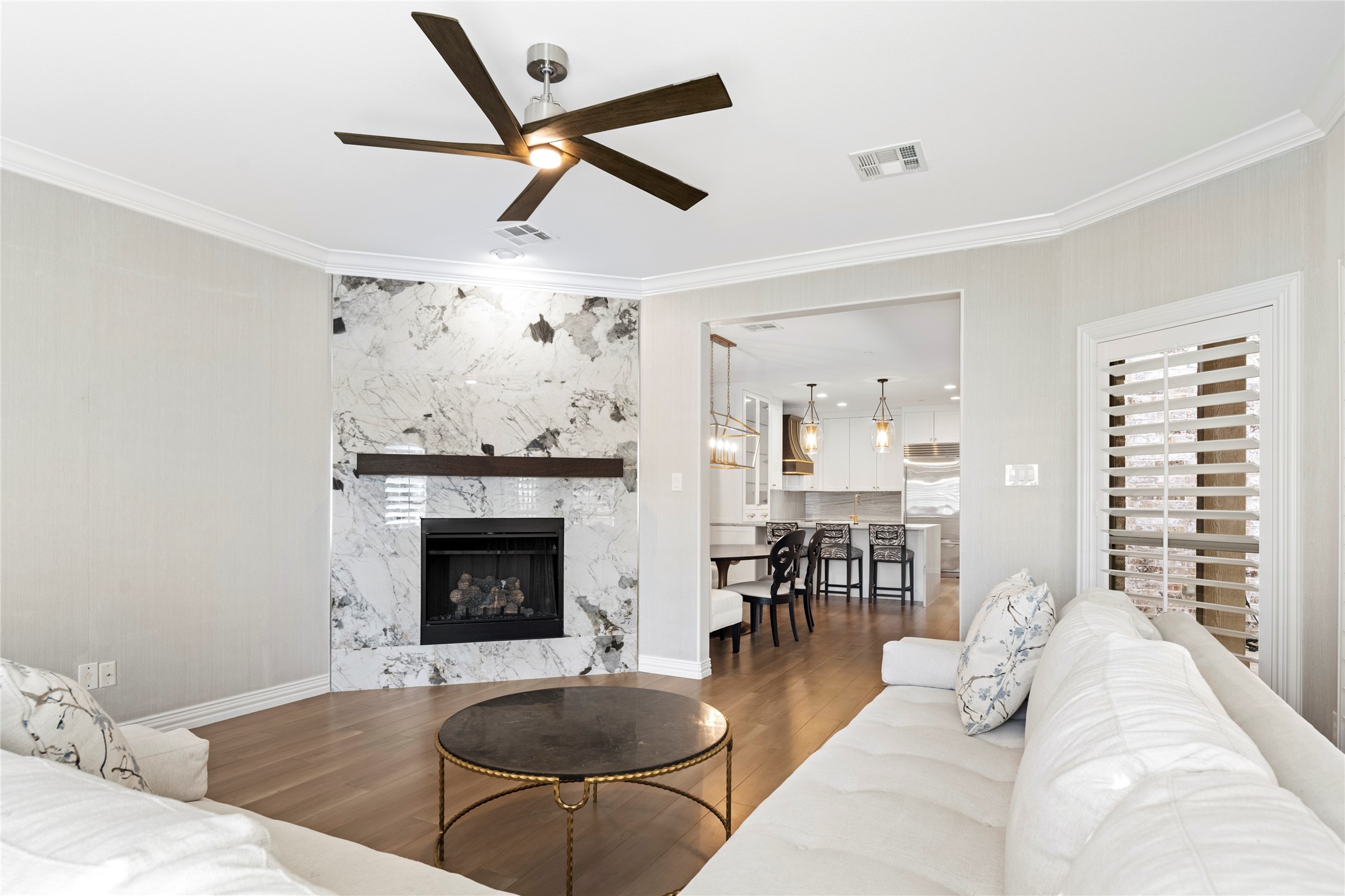 5635 Cecina Drive Frisco TX 75034