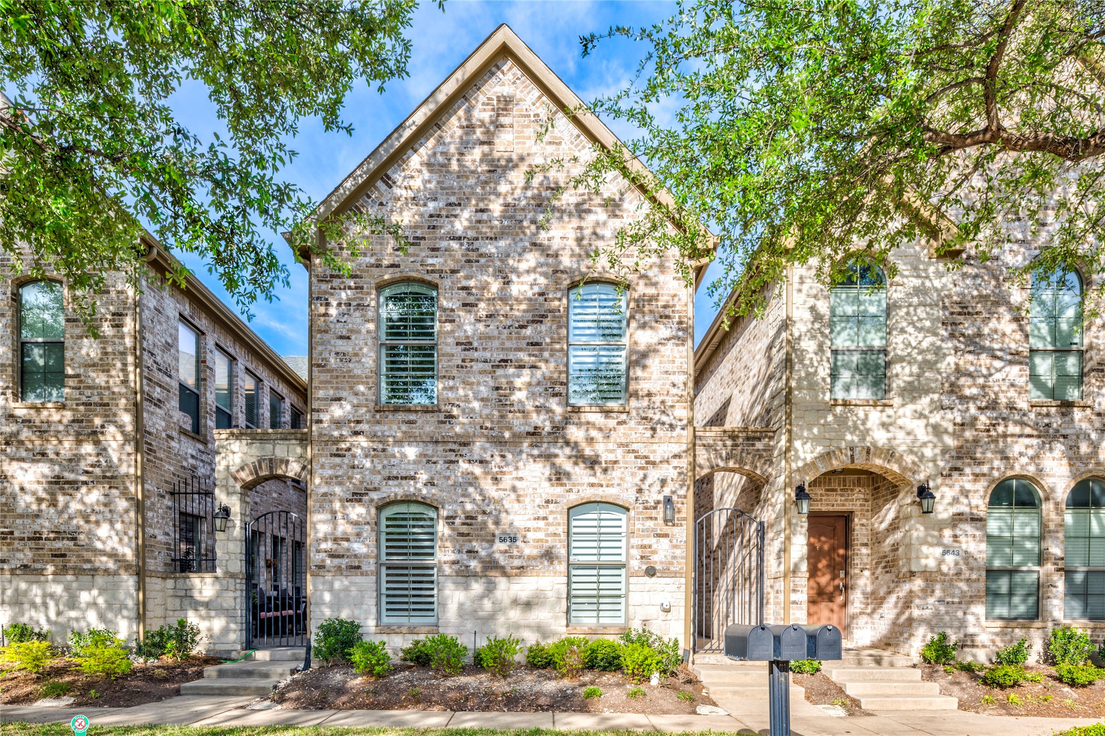 5635 Cecina Drive Frisco TX 75034