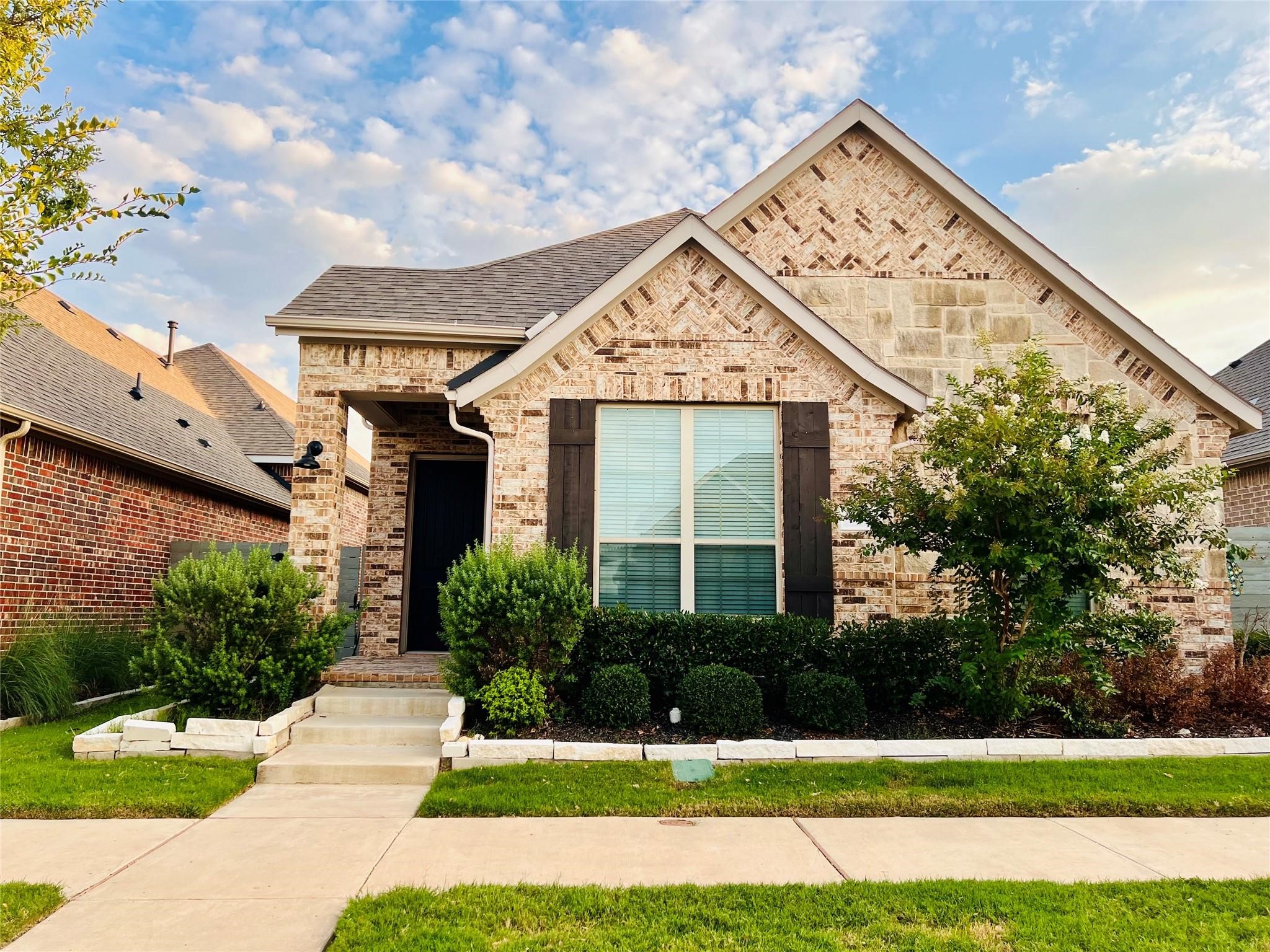 701 10th Street Argyle TX 76226