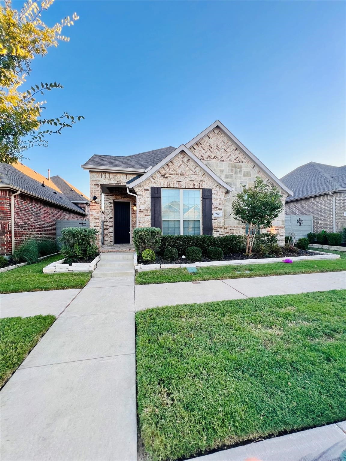 701 10th Street Argyle TX 76226