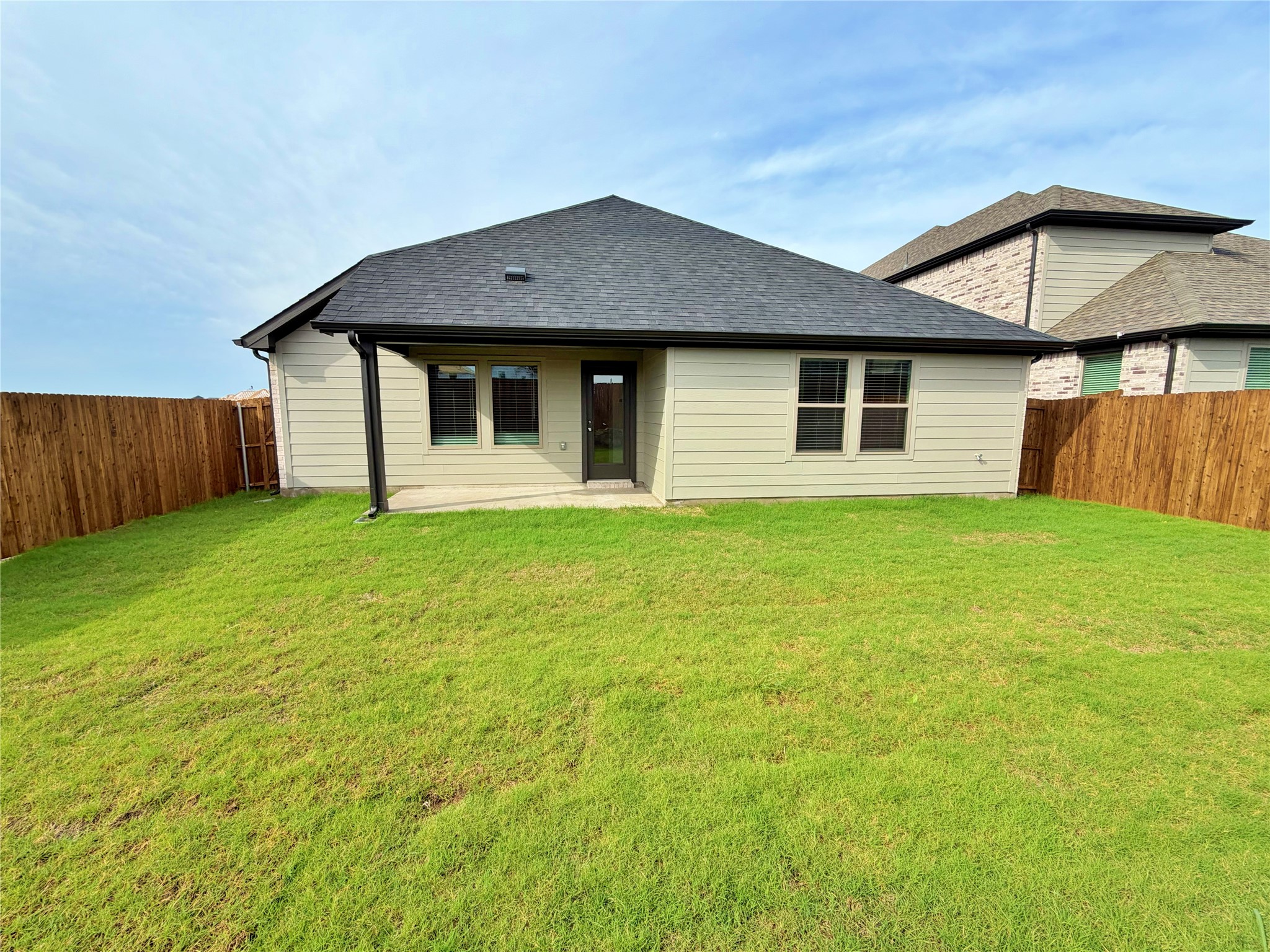 2203 Heatwave Lane Princeton TX 75407