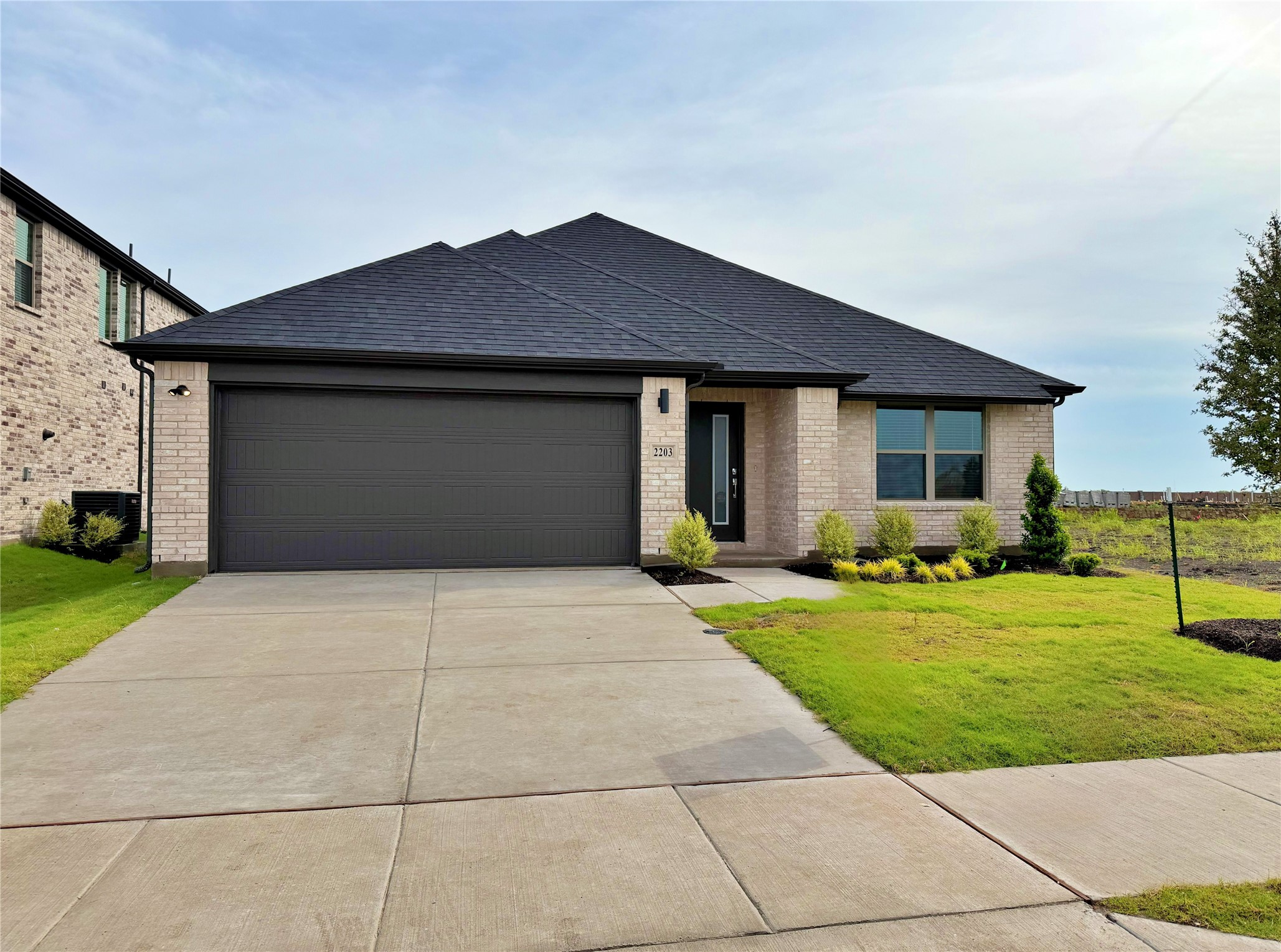 2203 Heatwave Lane Princeton TX 75407