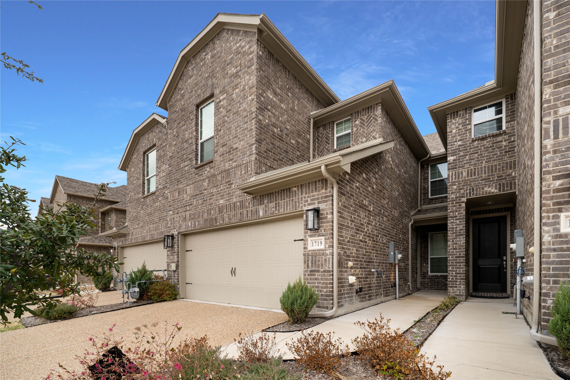 1719 Lisa Court Allen TX 75002