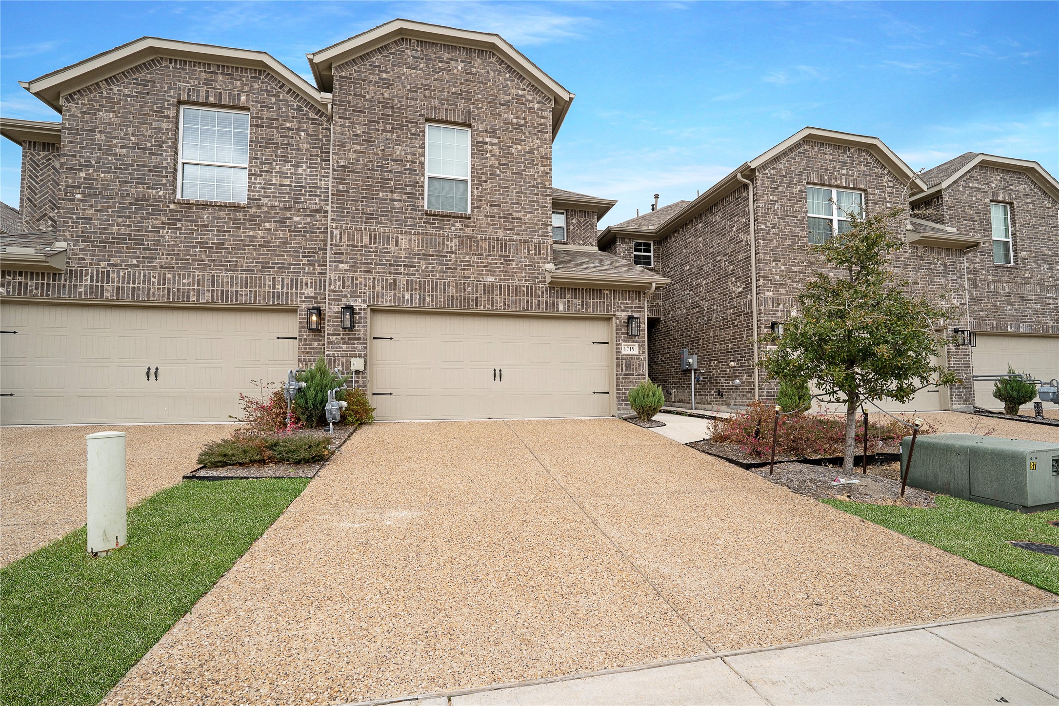 1719 Lisa Court Allen TX 75002
