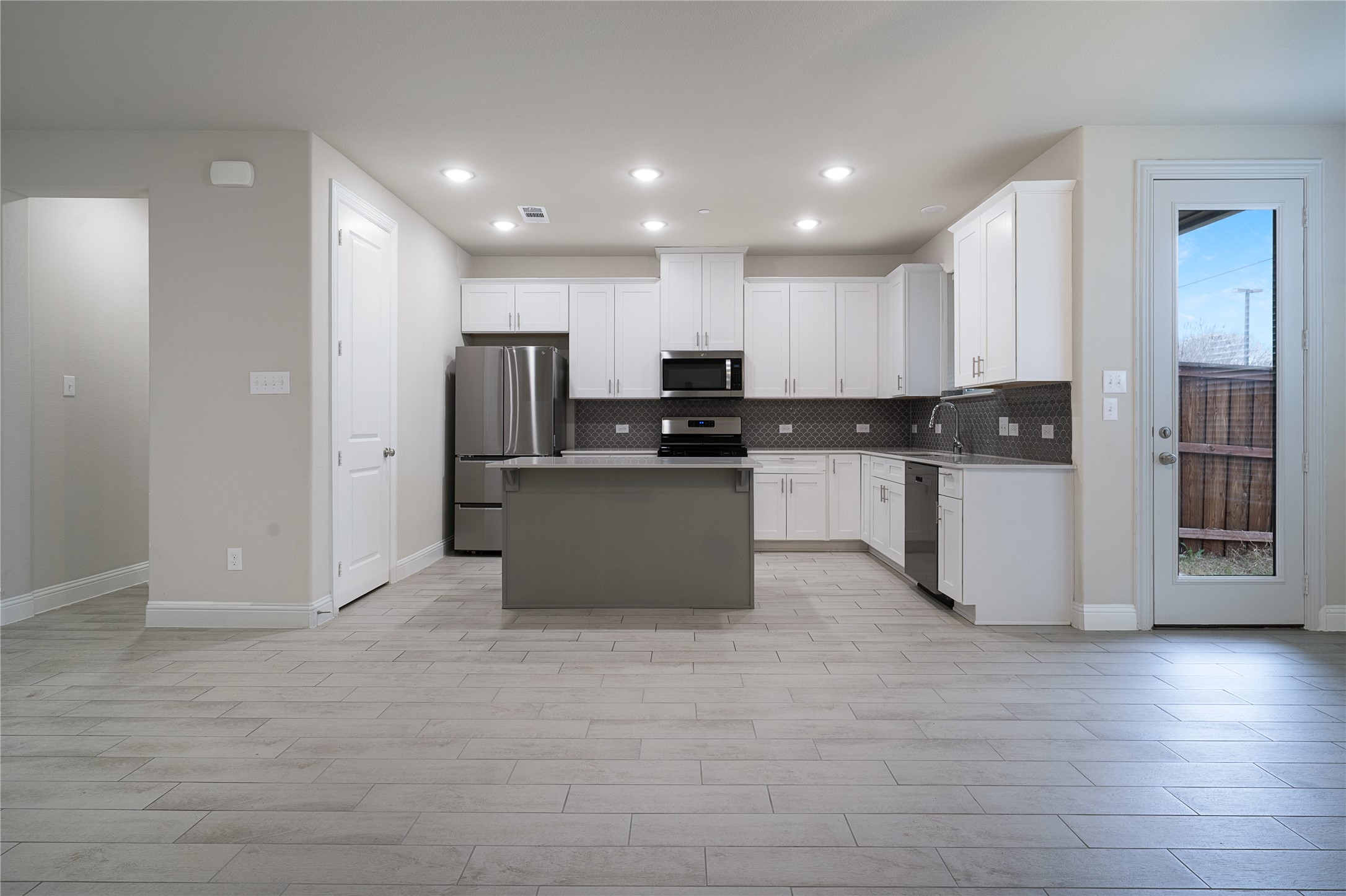 1719 Lisa Court Allen TX 75002