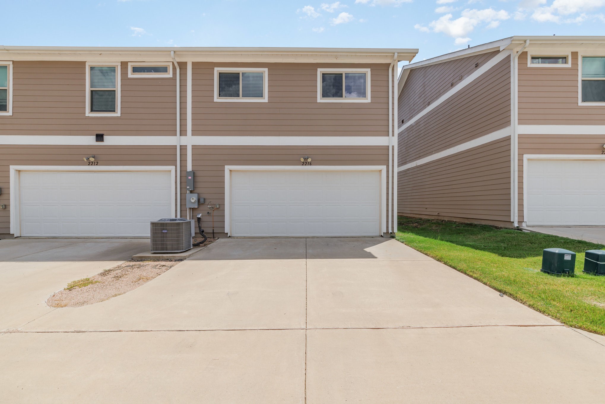 2216 Canongate Drive Denton TX 76207