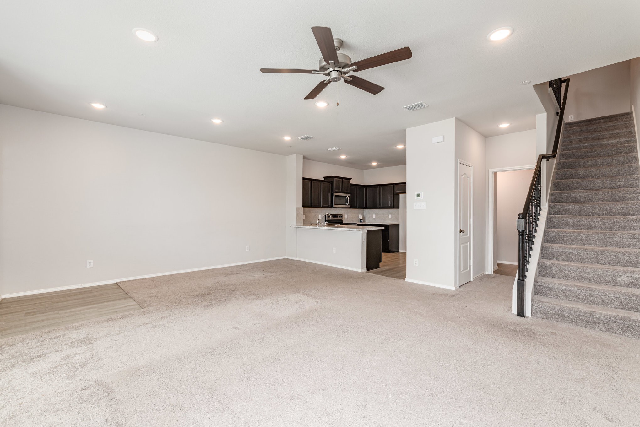 2216 Canongate Drive Denton TX 76207