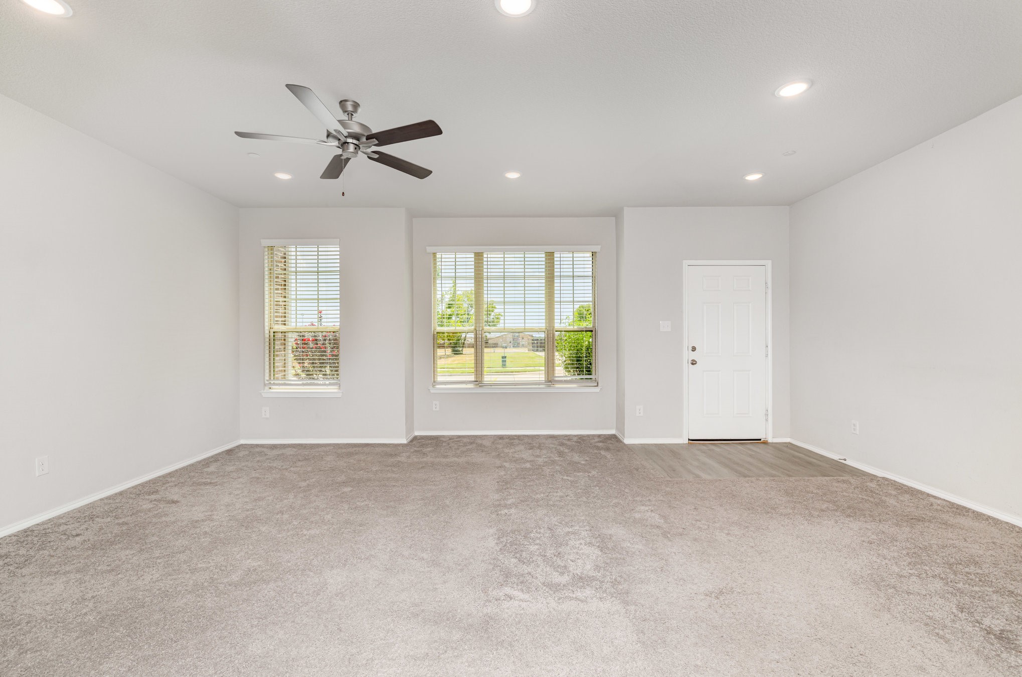 2216 Canongate Drive Denton TX 76207