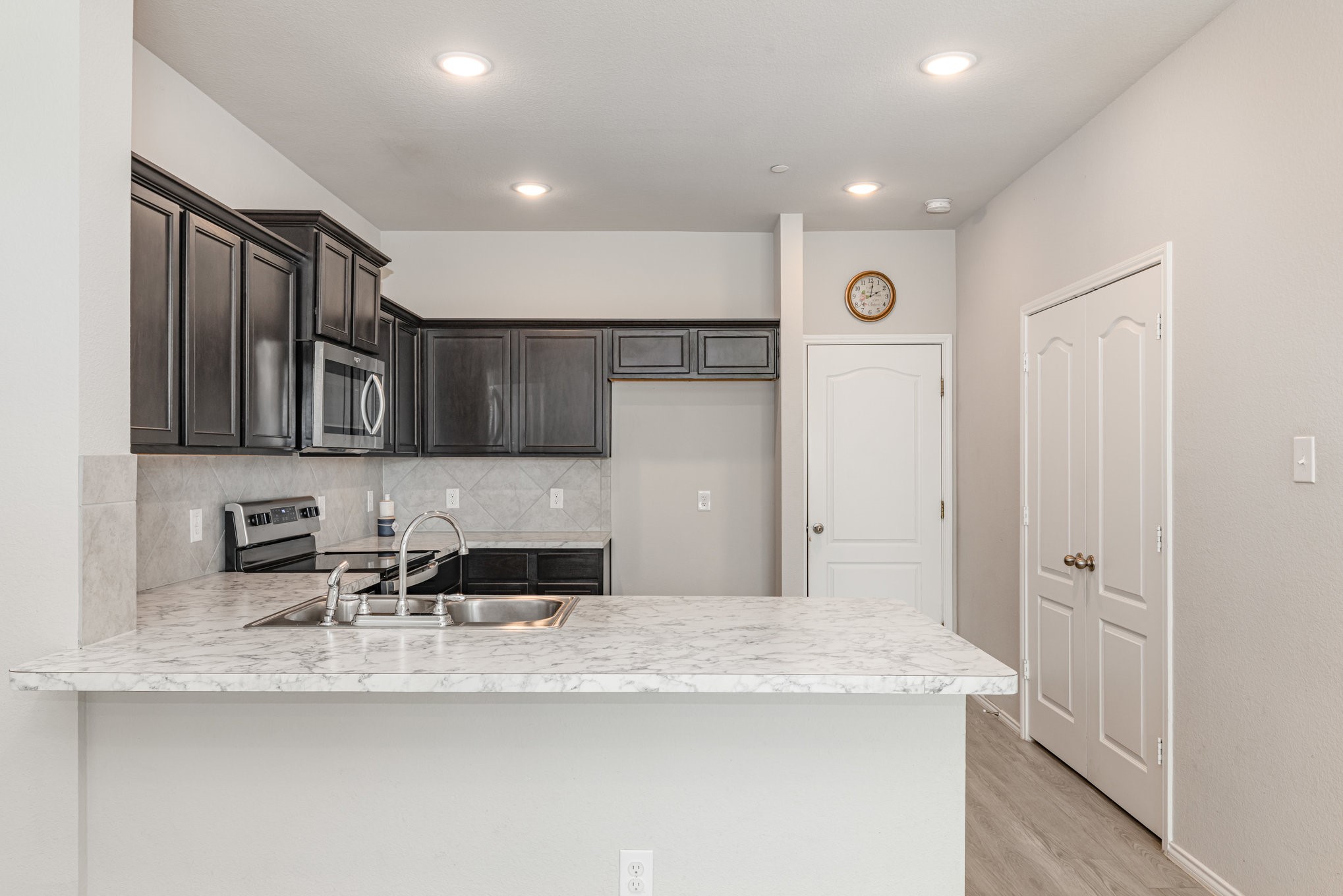 2216 Canongate Drive Denton TX 76207