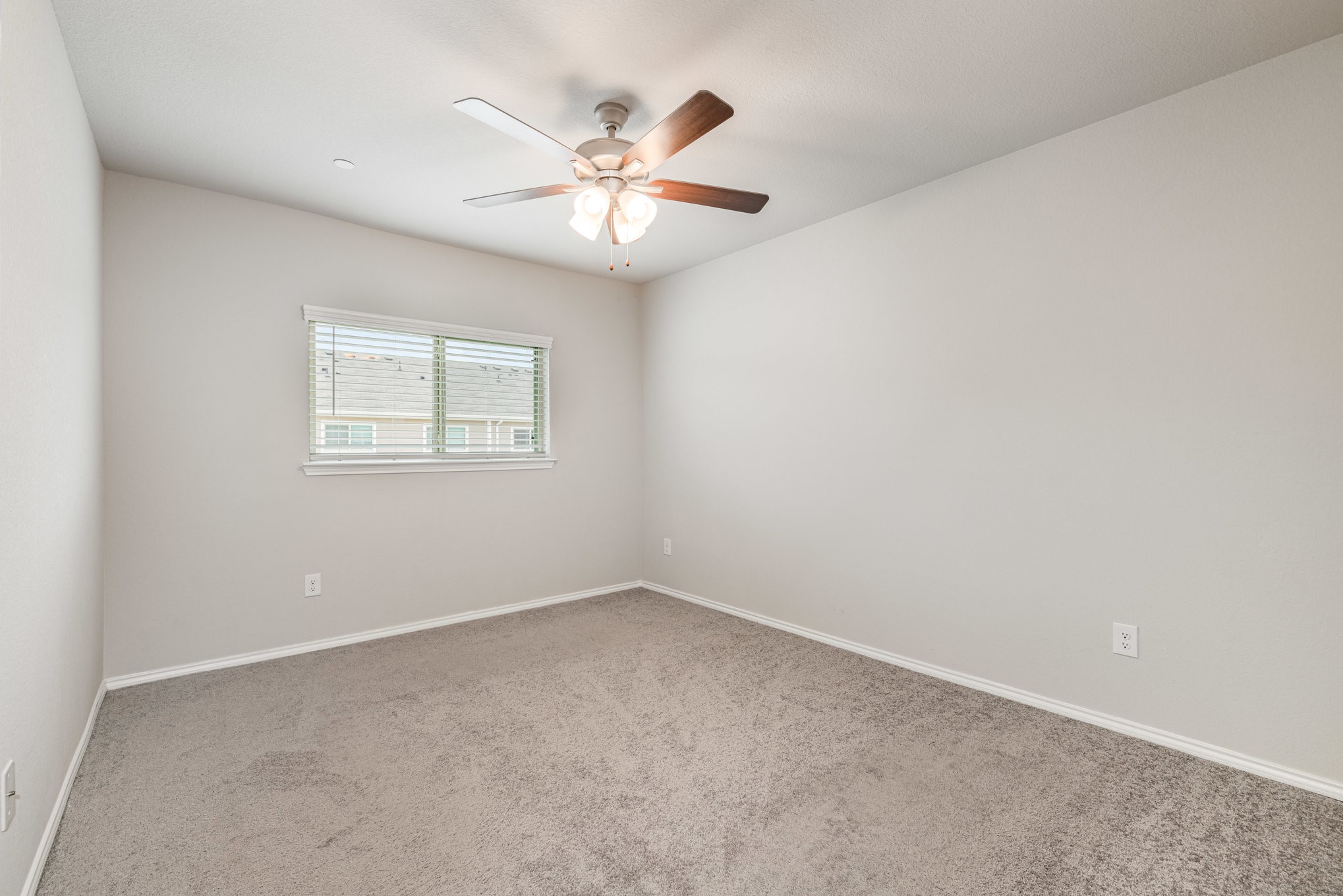 2216 Canongate Drive Denton TX 76207