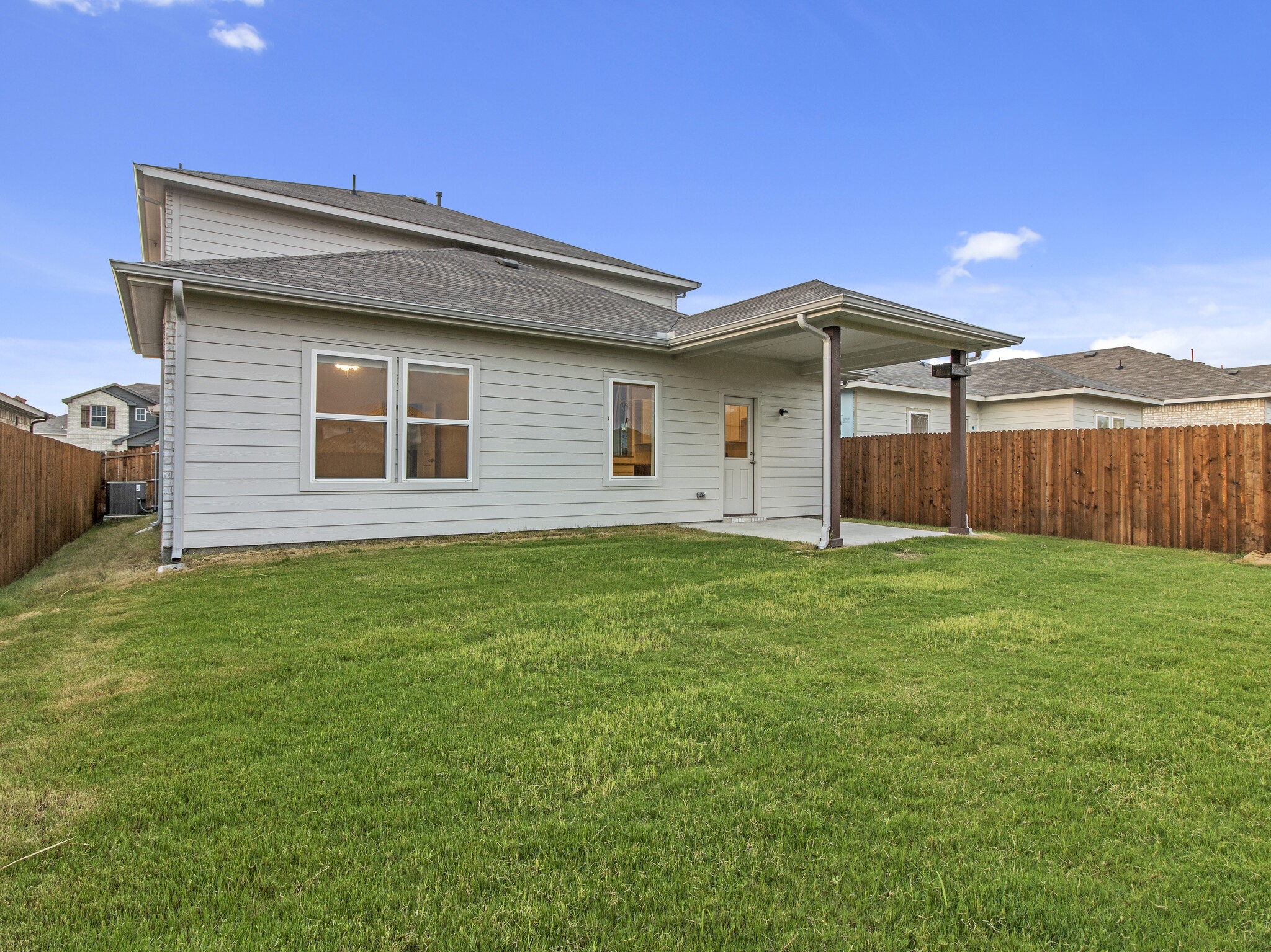 2115 Callahan Drive Forney TX 75126