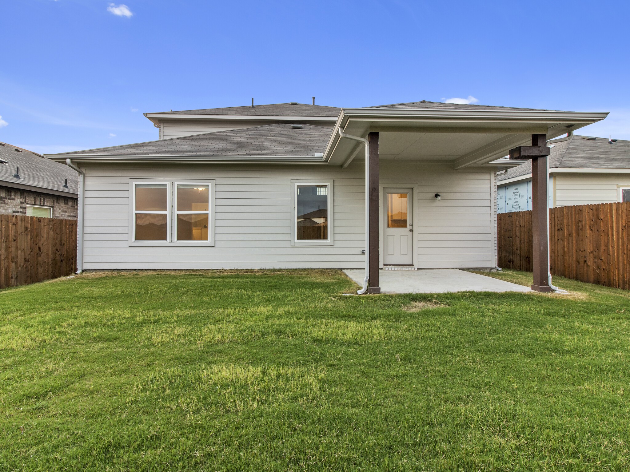 2115 Callahan Drive Forney TX 75126