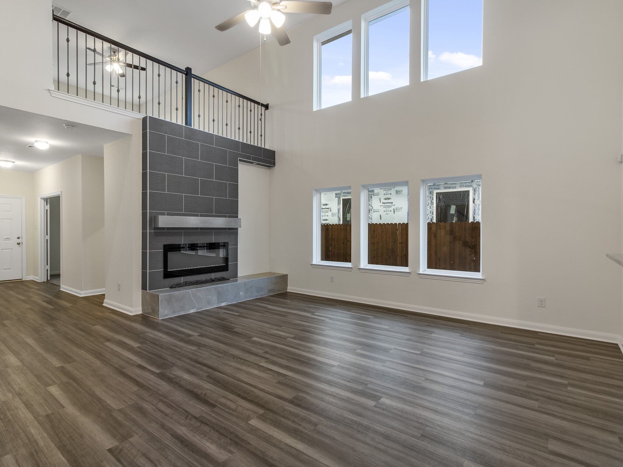 2115 Callahan Drive Forney TX 75126