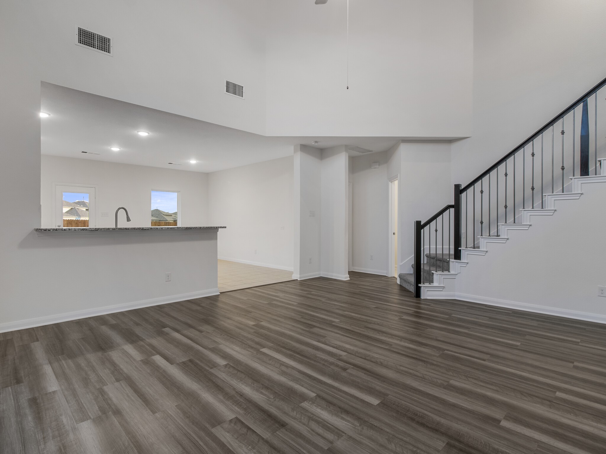 2115 Callahan Drive Forney TX 75126