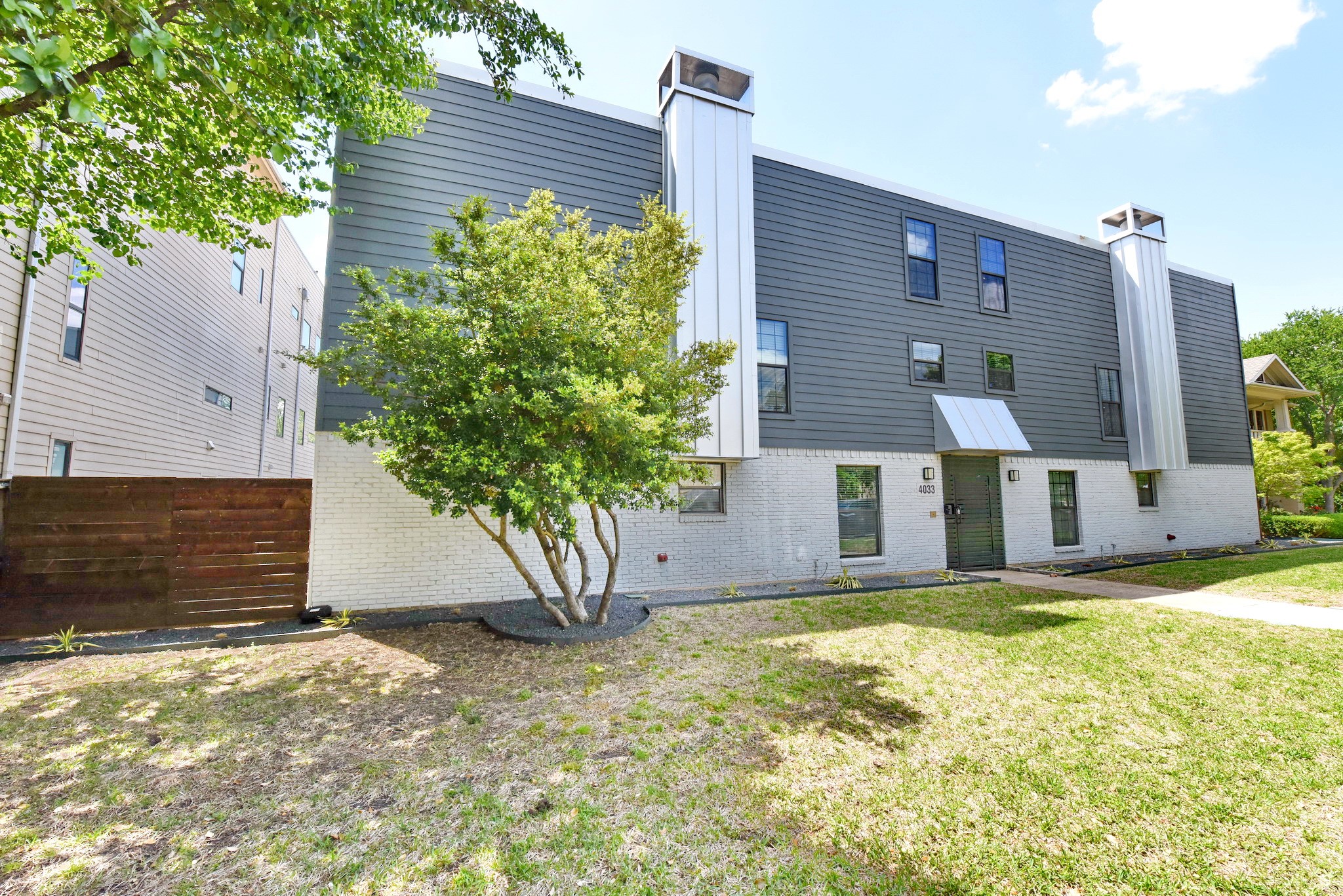 4033 Gilbert Avenue Dallas TX 75219