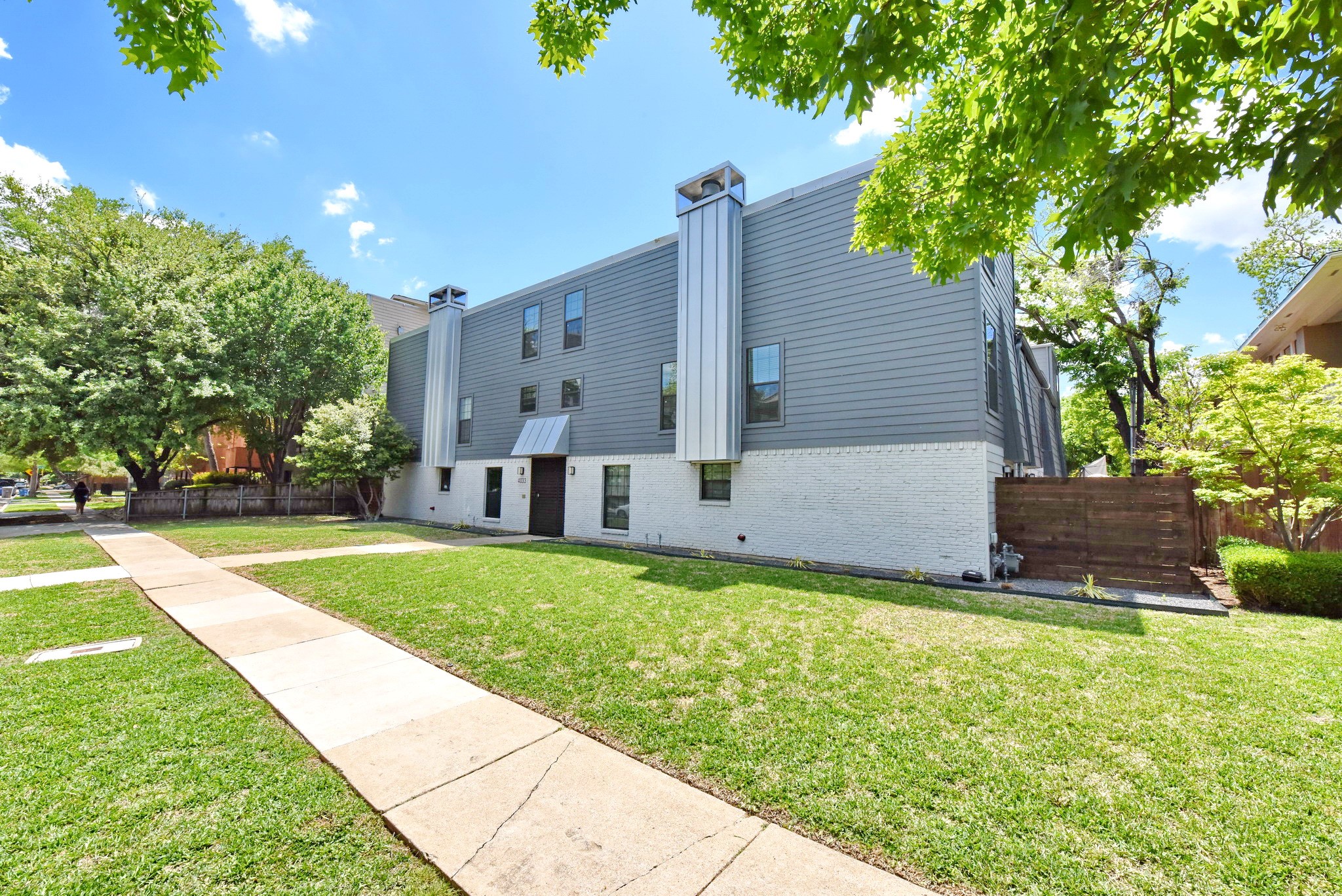 4033 Gilbert Avenue Dallas TX 75219