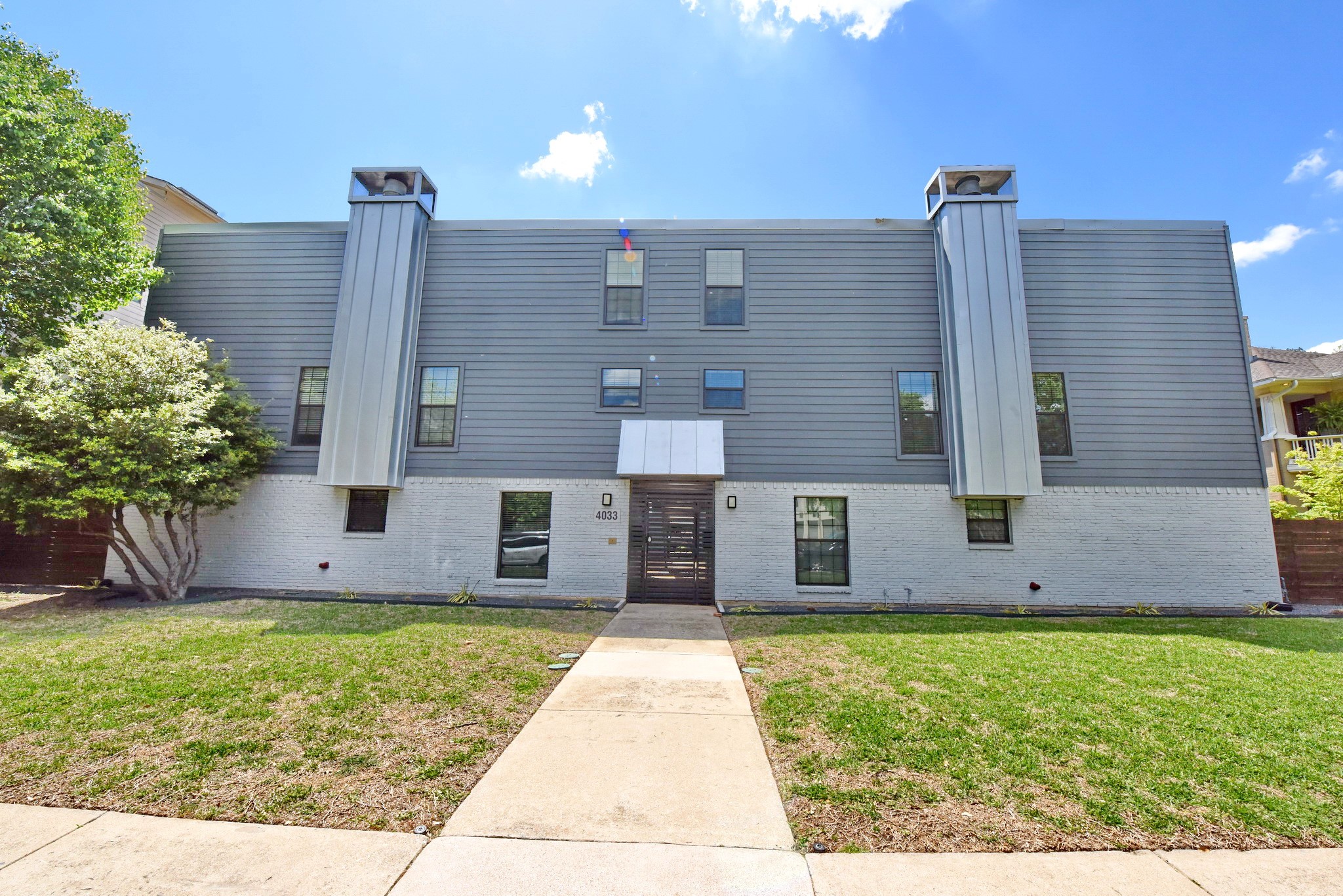4033 Gilbert Avenue Dallas TX 75219