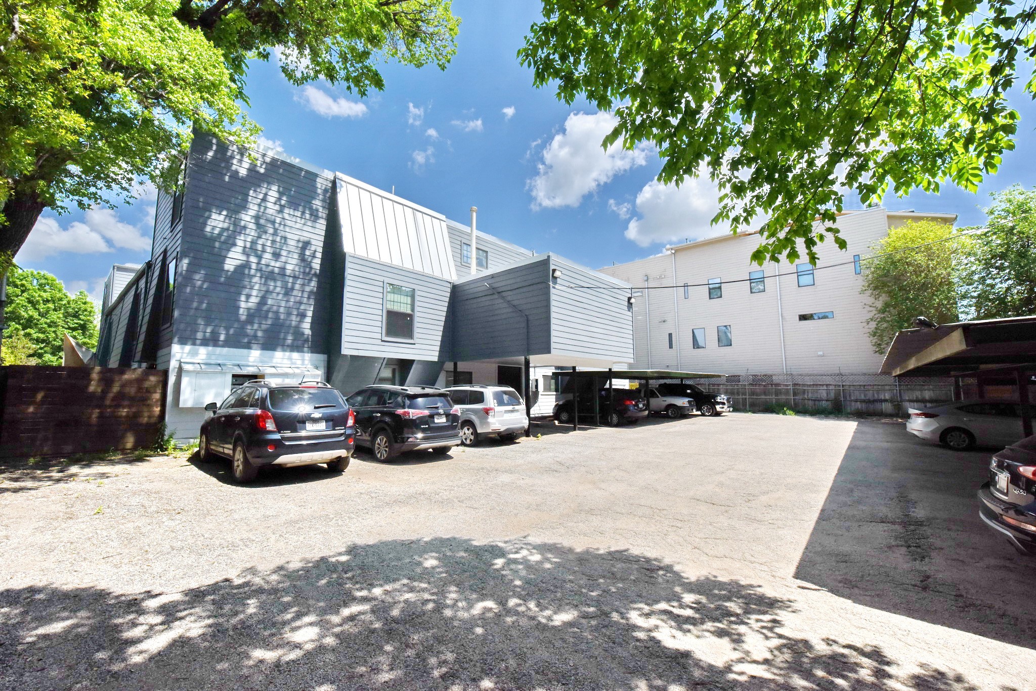 4033 Gilbert Avenue Dallas TX 75219