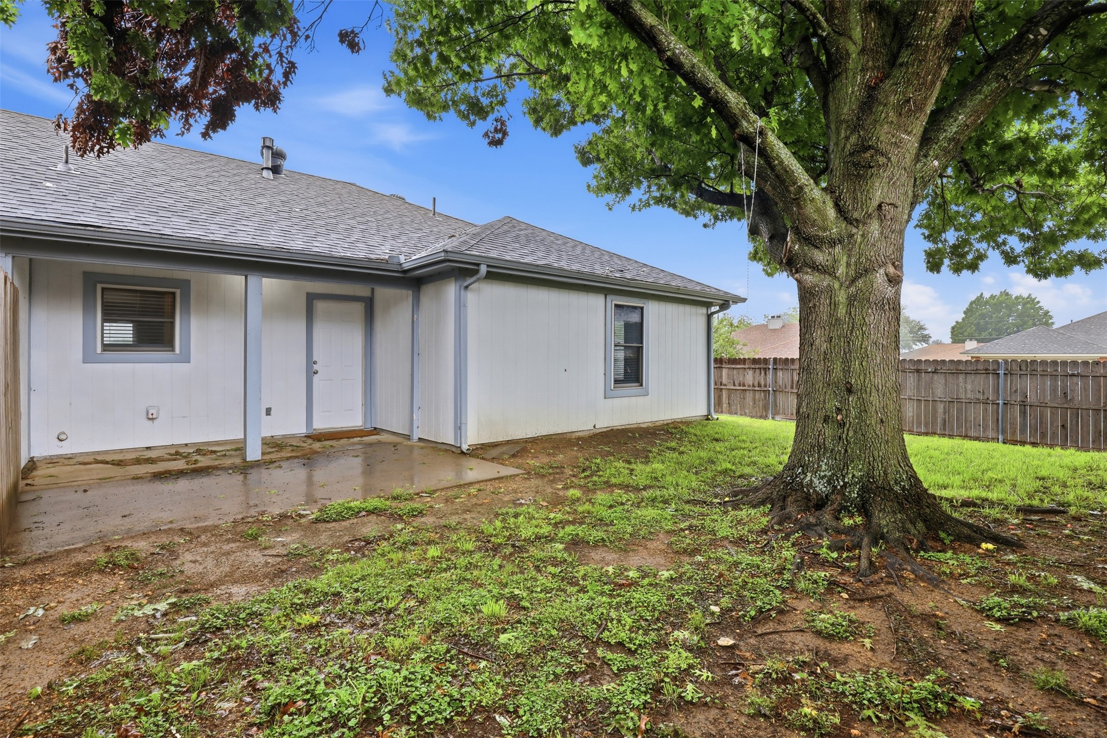 1502 Sharron Court Cleburne TX 76033