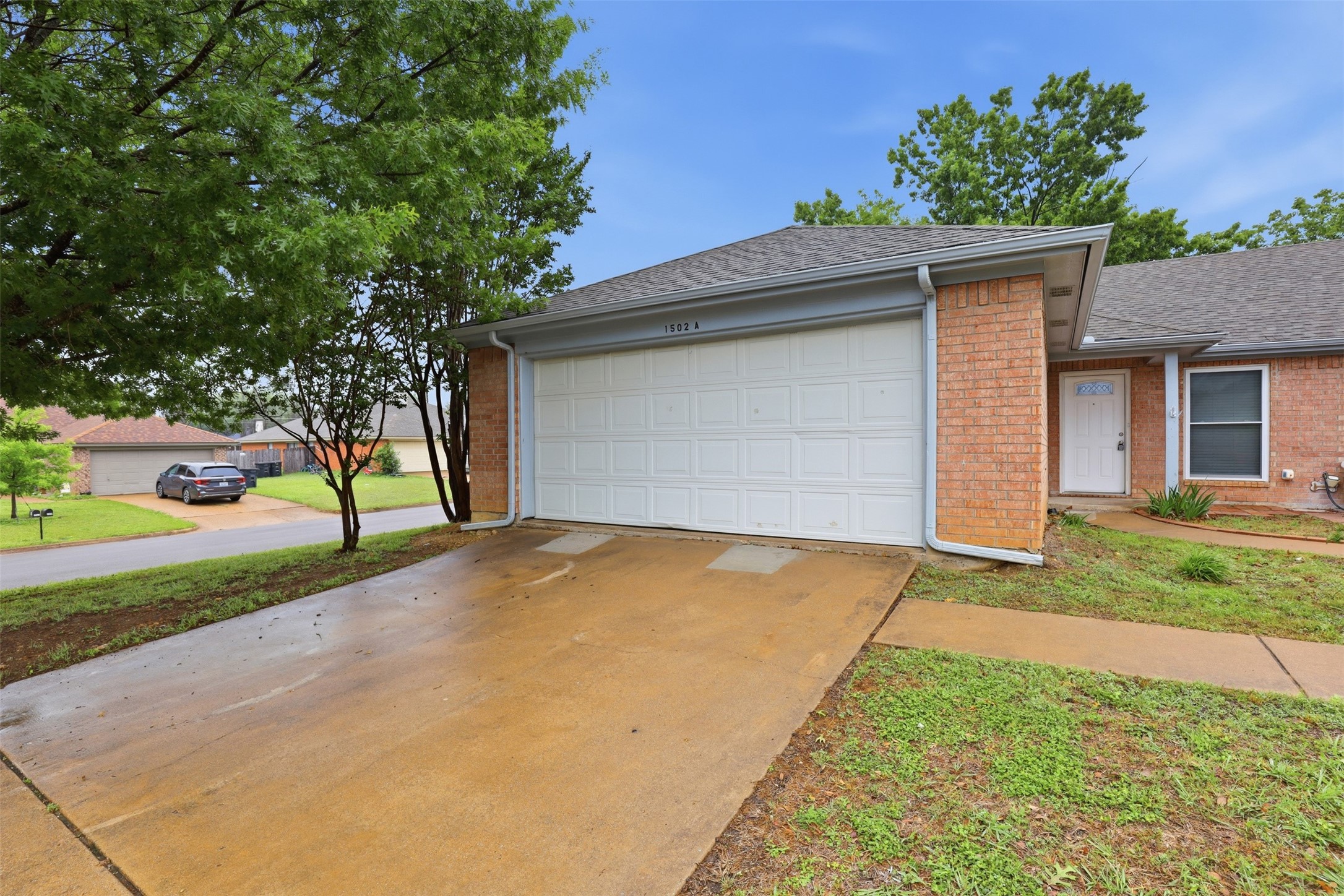 1502 Sharron Court Cleburne TX 76033