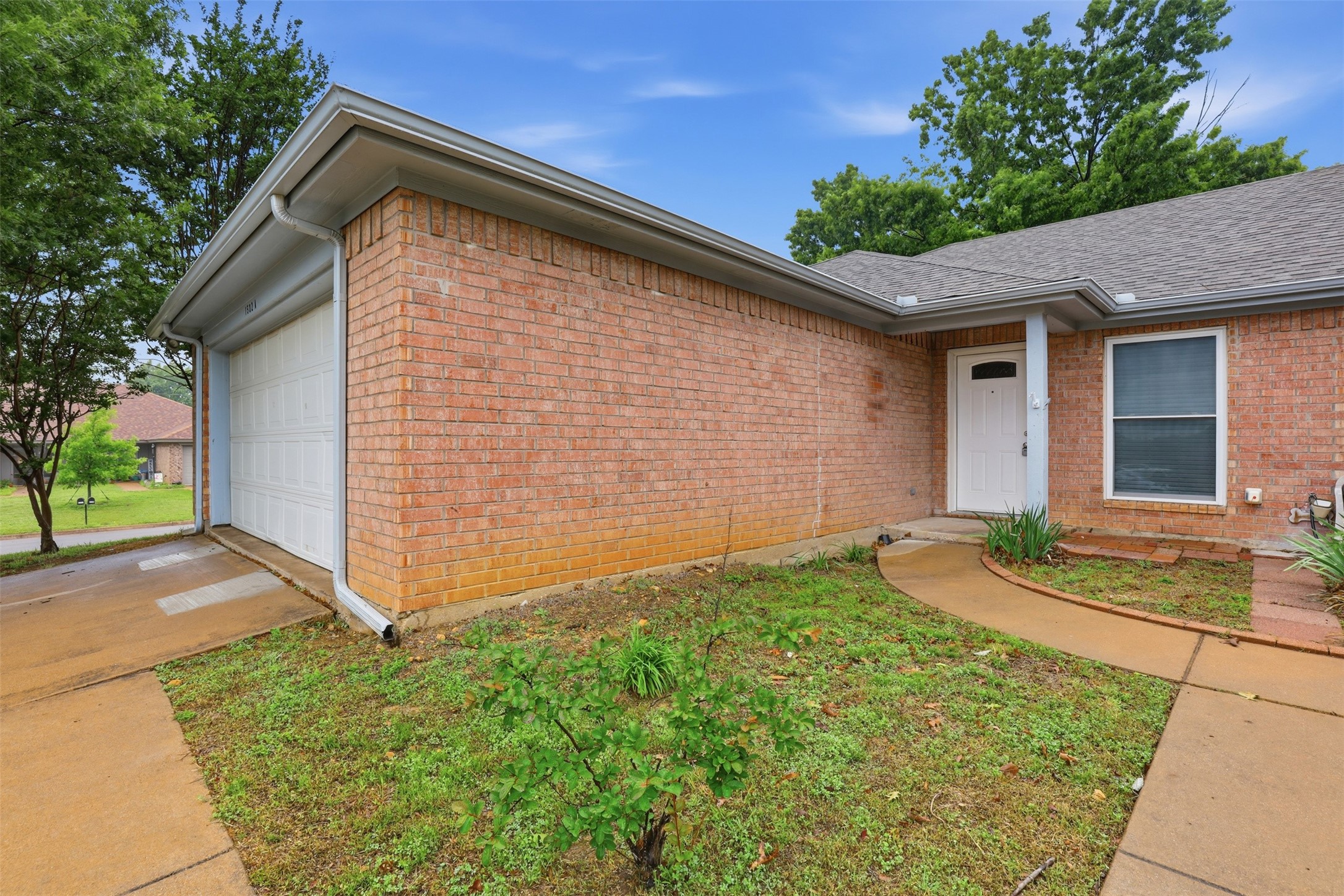 1502 Sharron Court Cleburne TX 76033