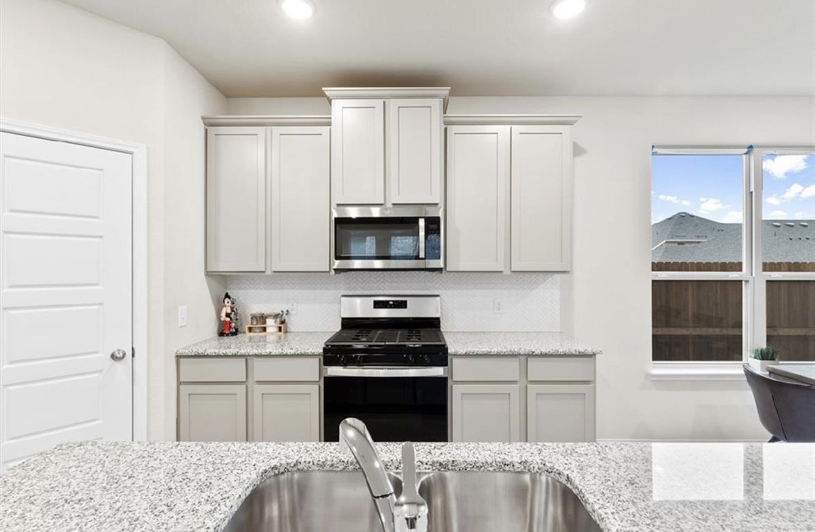 759 Gentle Bird Drive Lavon TX 75166