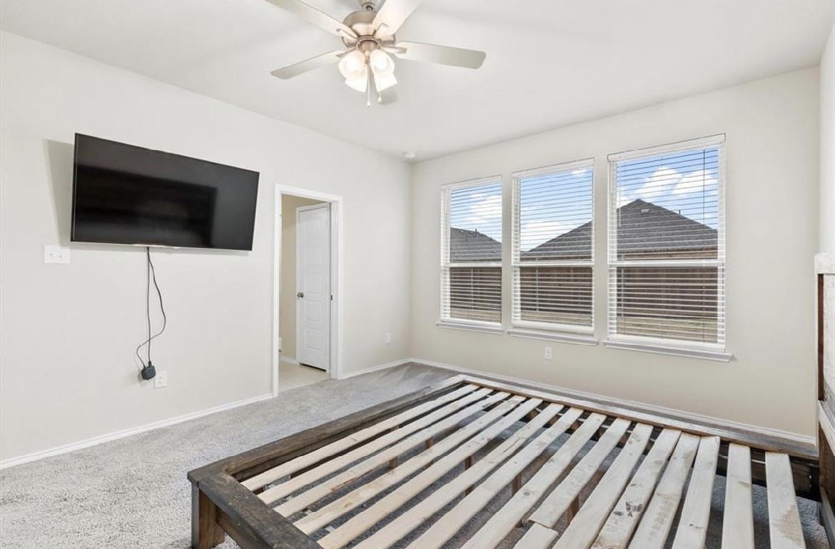 759 Gentle Bird Drive Lavon TX 75166