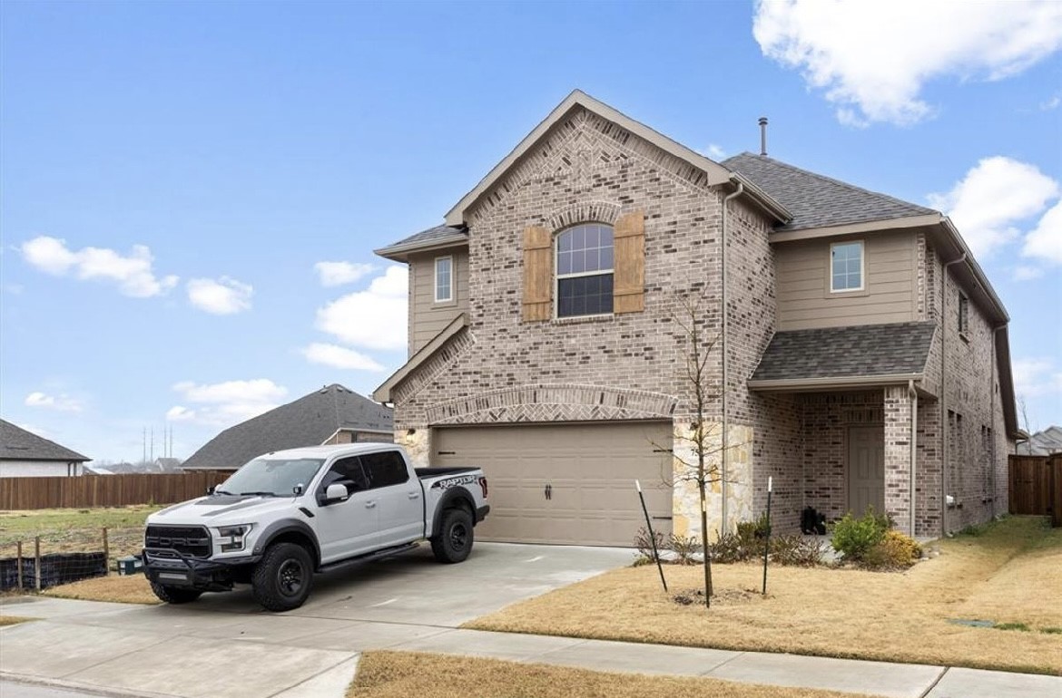 759 Gentle Bird Drive Lavon TX 75166
