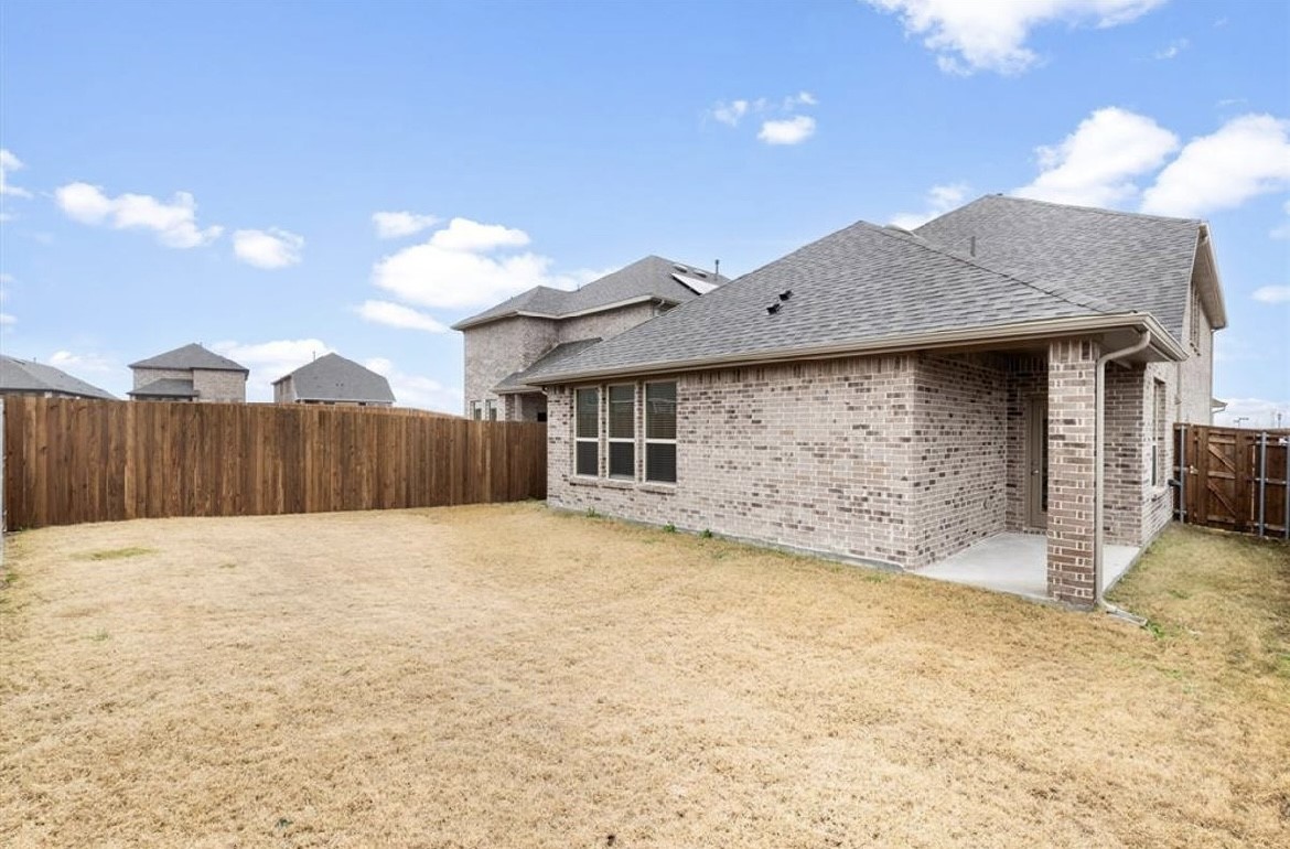 759 Gentle Bird Drive Lavon TX 75166
