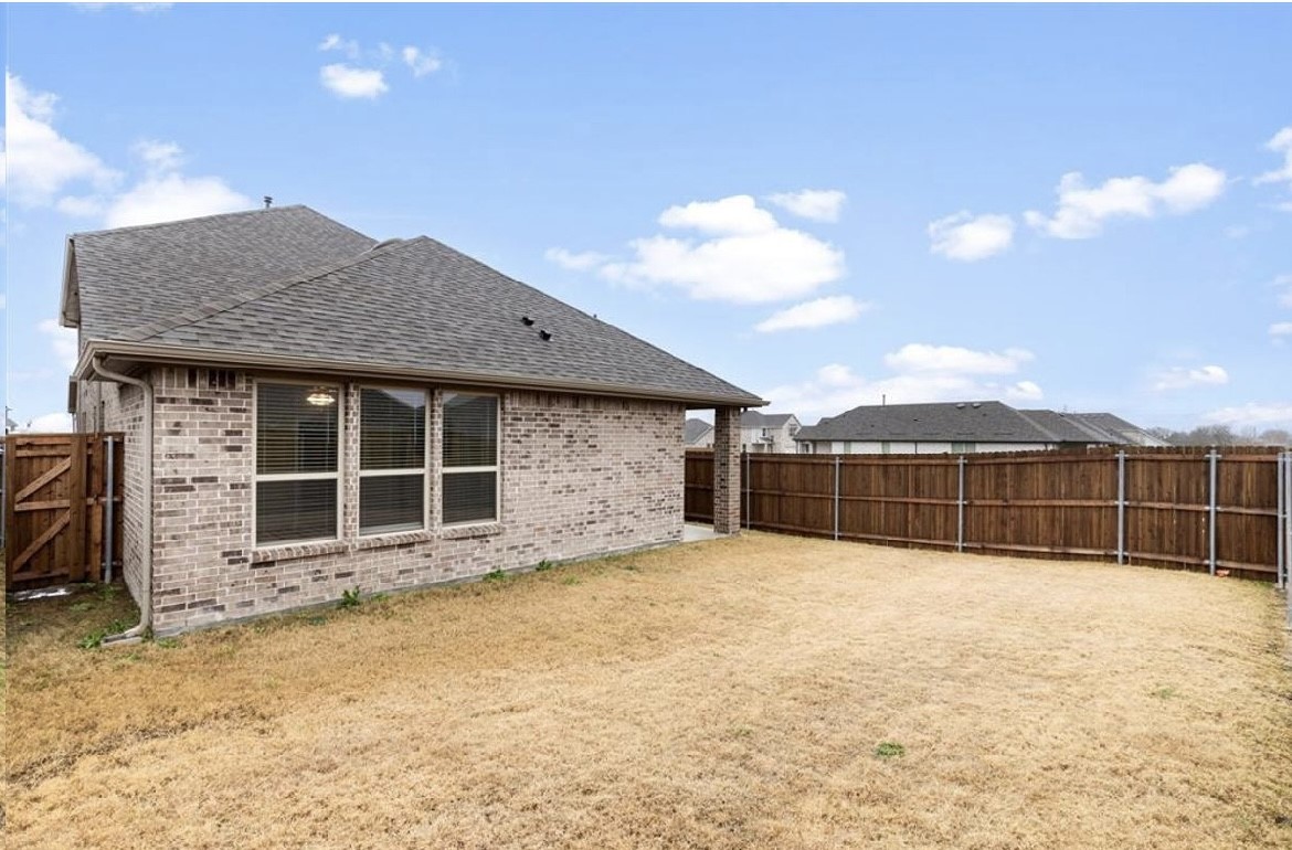 759 Gentle Bird Drive Lavon TX 75166