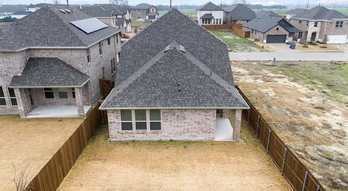 759 Gentle Bird Drive Lavon TX 75166