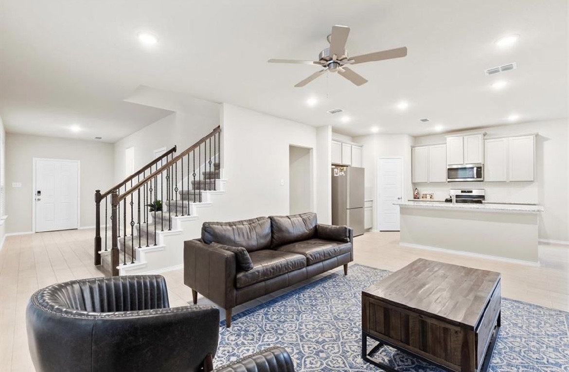 759 Gentle Bird Drive Lavon TX 75166