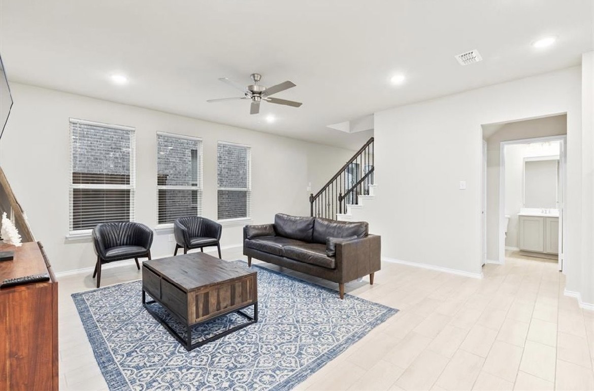 759 Gentle Bird Drive Lavon TX 75166