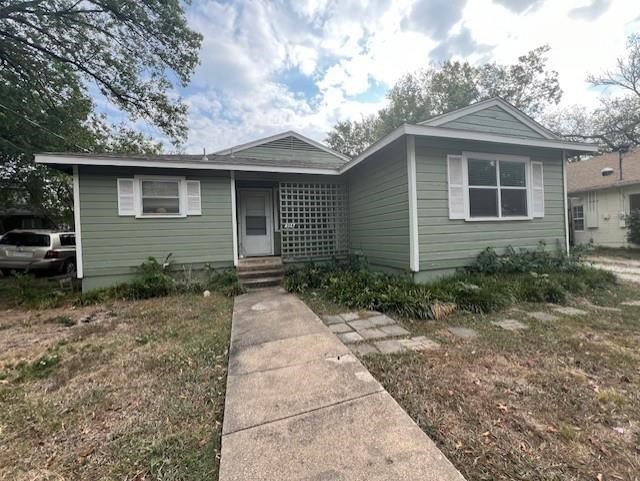 304 Oak Street Mckinney TX 75069
