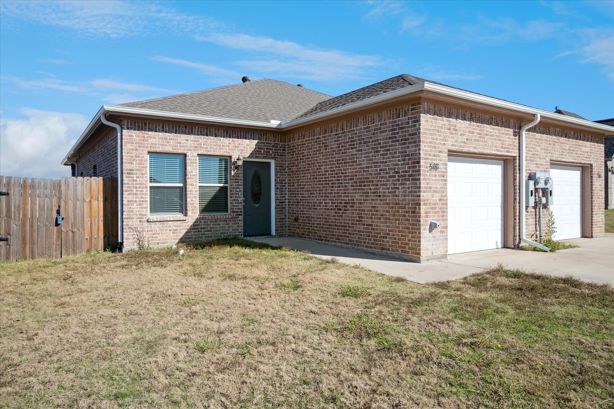 518 Wood Drive Gunter TX 75058