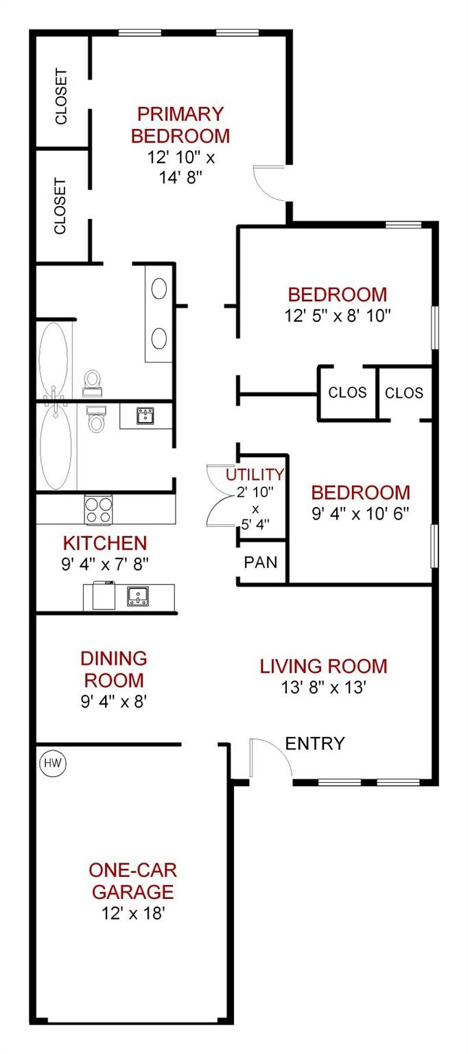 518 Wood Drive Gunter TX 75058