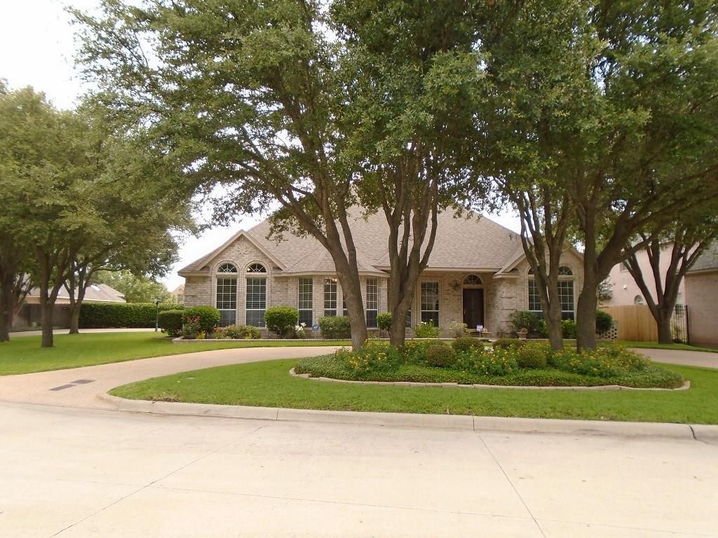 6905 Vista Ridge Court Fort Worth TX 76132