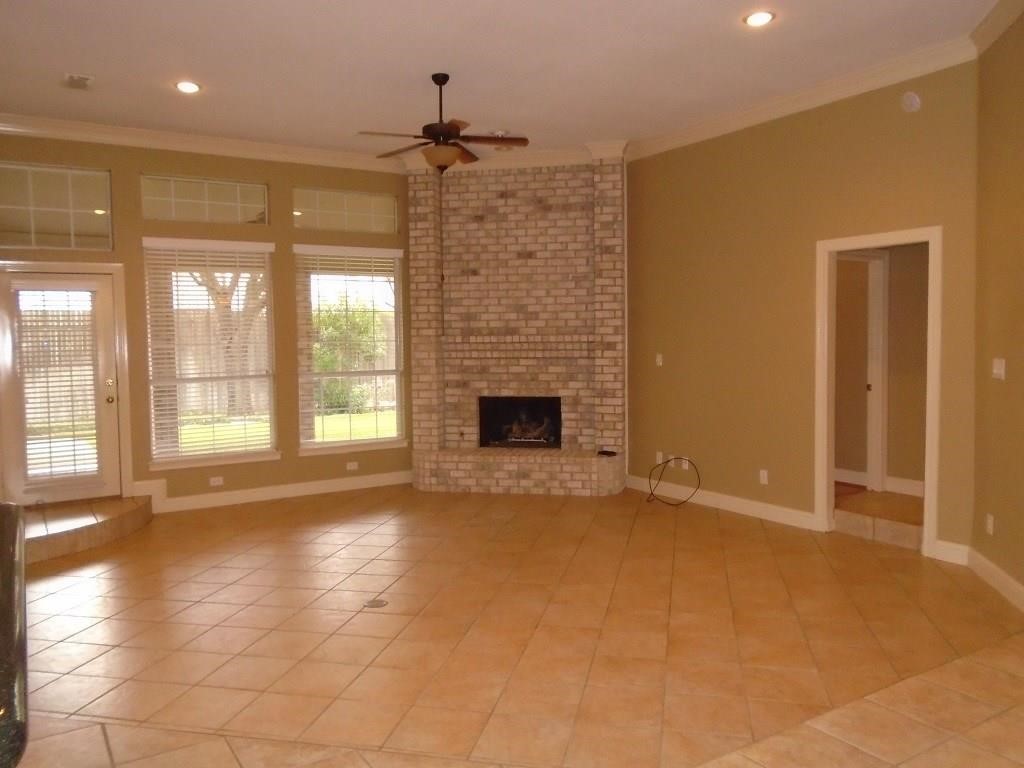 6905 Vista Ridge Court Fort Worth TX 76132