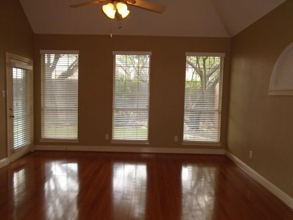 6905 Vista Ridge Court Fort Worth TX 76132