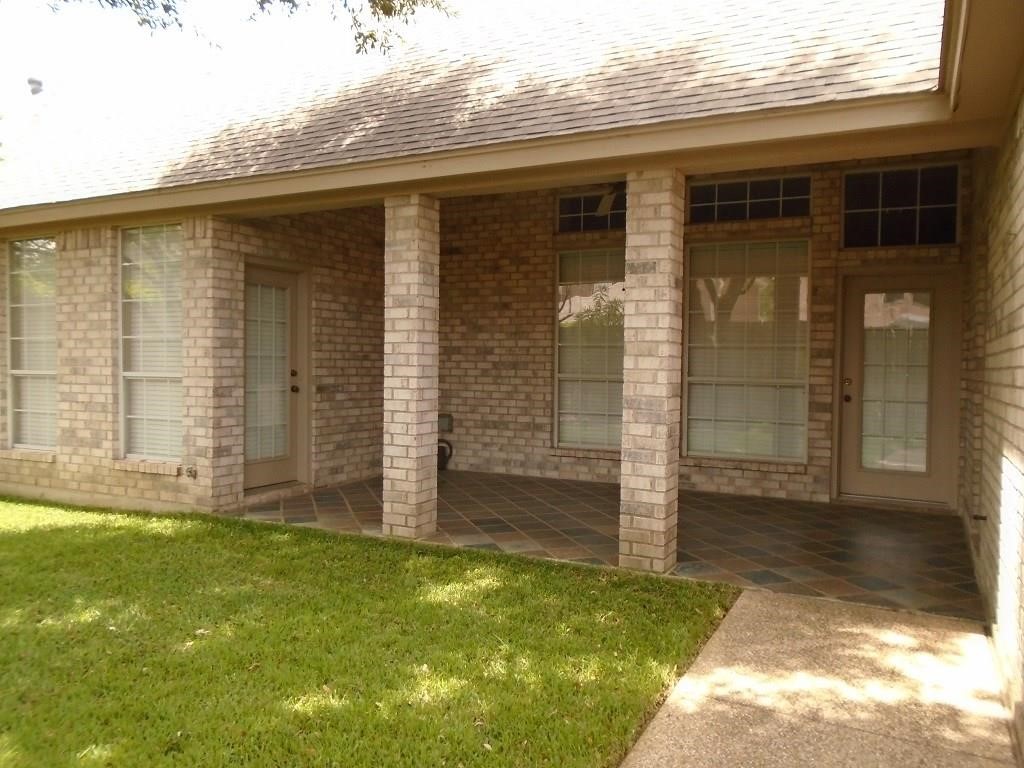 6905 Vista Ridge Court Fort Worth TX 76132
