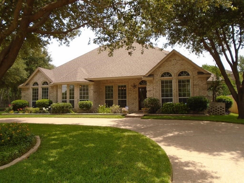 6905 Vista Ridge Court Fort Worth TX 76132