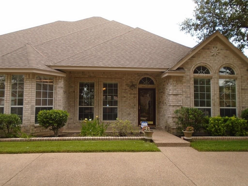 6905 Vista Ridge Court Fort Worth TX 76132